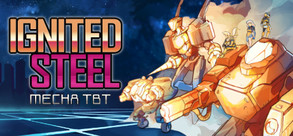 Ignited Steel: Mech Tactics screenshot thumbnail video