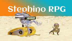 Stephino RPG Trailer