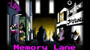 Memory Lane Kickstarter Trailer