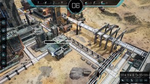 City of Robots - Announcement Trailer