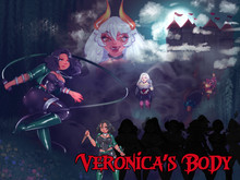 Veronica's Body screenshot thumbnail video