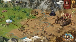 Three Kingdom: The Journey screenshot thumbnail video