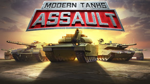 Modern Assault Tanks