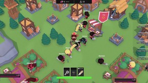 Kingdom Builders Trailer July 2021