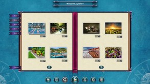 1001 Jigsaw Legends of Mystery 2 screenshot thumbnail video