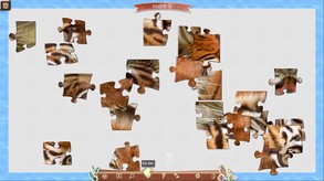 1001 Jigsaw. Earth Chronicles 4