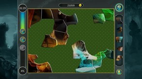 Alice's Jigsaw Time Travel 2