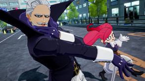 MY HERO ONE'S JUSTICE 2 DLC Pack 5: Gentle & La Brava screenshot thumbnail video