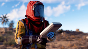 Rust - Voice Props Pack screenshot thumbnail video