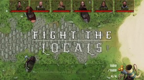 Longphort screenshot thumbnail video