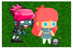 Angle Soccer screenshot thumbnail video