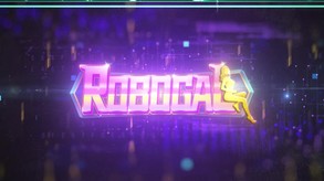 Robogal screenshot thumbnail video