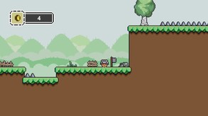 Misha Adventures screenshot thumbnail video