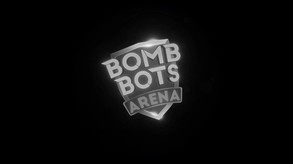 What is Bomb Bots Arena