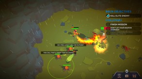 Space Pioneer screenshot thumbnail video