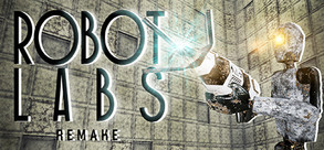 Robot Labs Remake screenshot thumbnail video