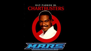 M.A.R.S. - Nightmare Asylum Official Cinematic Trailer (Ft. Ray Parker Jr.)