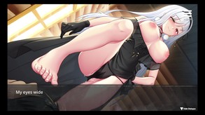 The Witch's Sexual Prison screenshot thumbnail video