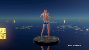 嗜血印 Bloody Spell DLC 清凉泳装系列 screenshot thumbnail video