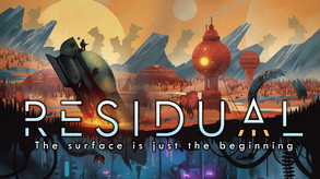 Launch reveal trailer