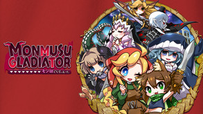 Monmusu Gladiator screenshot thumbnail video