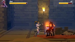 Yoshimitsu Hatsumi screenshot thumbnail video