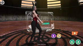 Goddess detective screenshot thumbnail video