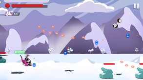 SAVE THE UNICORN screenshot thumbnail video