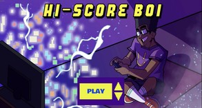 Hi-Score Boi screenshot thumbnail video