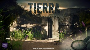 TIERRA - Mystery Point & Click Adventure screenshot thumbnail video