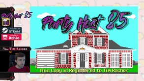 Party Host 85 screenshot thumbnail video