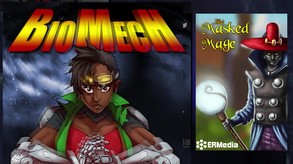 Two Bit Hero screenshot thumbnail video