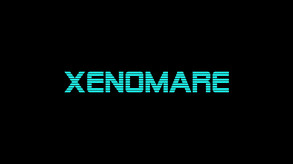 Xenomare screenshot thumbnail video