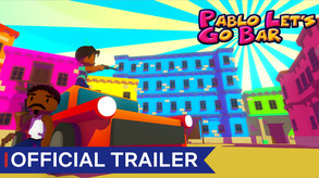 PLGB Teaser Trailer