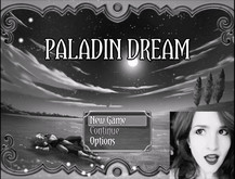 Adriel's Hymn video thumbnail for Paladin Dream Soundtrack