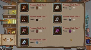 Craft Craft Craft! screenshot thumbnail video