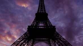 Hotel Paris screenshot thumbnail video