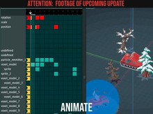 2021 Upcoming Update