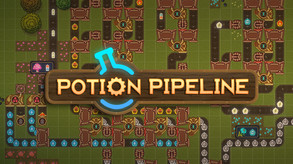 Potion Pipeline Teaser