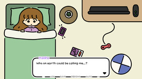 A YEAR OF SPRINGS Trailer