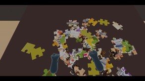 Early Access Gameplay Sample