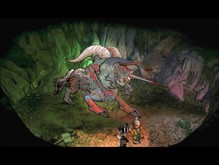 轩辕剑叁外传 天之痕-游戏截图