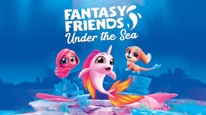 Fantasy Friends: Under The Sea screenshot thumbnail video