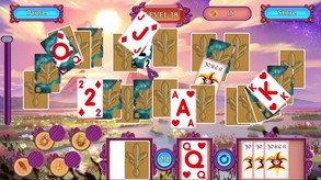 Endless Soul Light Solitaire screenshot thumbnail video