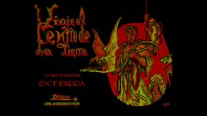 Viaje al Centro de la Tierra - Versin Extendida screenshot thumbnail video