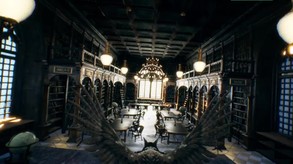 VR Eagles of Victorian England screenshot thumbnail video