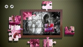 Gardens and Girls screenshot thumbnail video