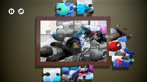 Kawaii Girls screenshot thumbnail video