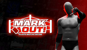 Mark Out! The Wrestling Card Game screenshot thumbnail video