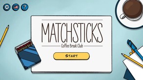 Matchsticks - Coffee Break Club screenshot thumbnail video